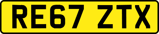 RE67ZTX