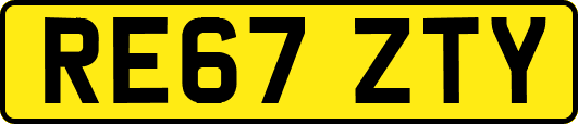 RE67ZTY