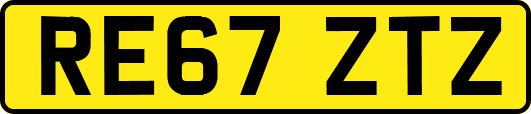 RE67ZTZ