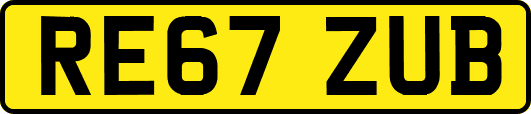 RE67ZUB