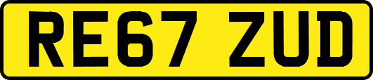 RE67ZUD
