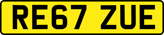 RE67ZUE