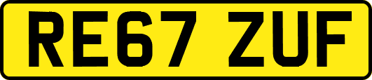 RE67ZUF