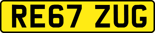 RE67ZUG