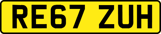 RE67ZUH