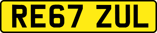 RE67ZUL