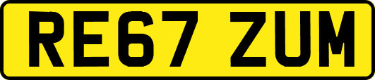 RE67ZUM