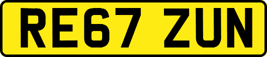 RE67ZUN
