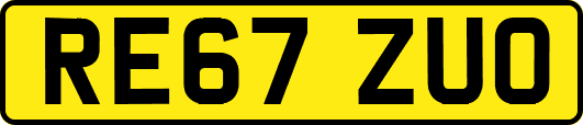 RE67ZUO