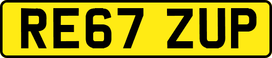 RE67ZUP