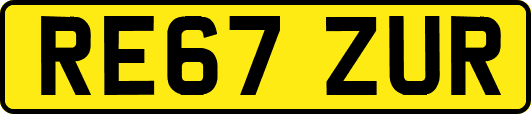 RE67ZUR
