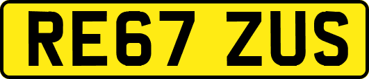 RE67ZUS