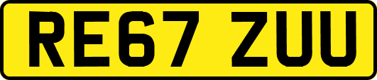 RE67ZUU