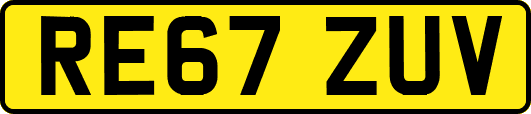 RE67ZUV