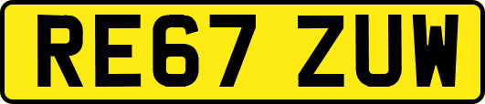 RE67ZUW