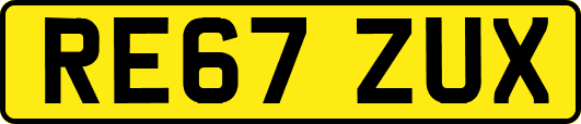 RE67ZUX