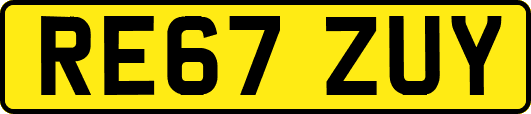 RE67ZUY