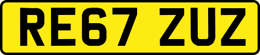 RE67ZUZ
