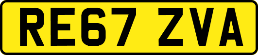 RE67ZVA