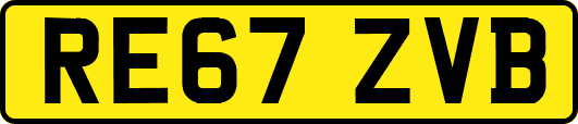 RE67ZVB