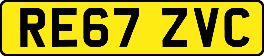 RE67ZVC
