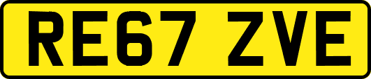 RE67ZVE