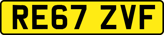 RE67ZVF