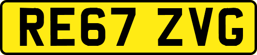 RE67ZVG