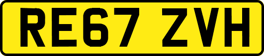 RE67ZVH