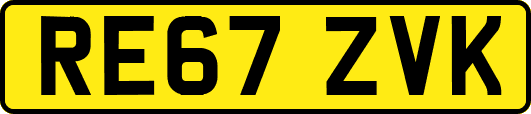 RE67ZVK
