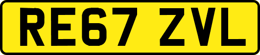 RE67ZVL