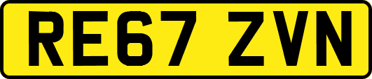 RE67ZVN