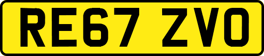 RE67ZVO