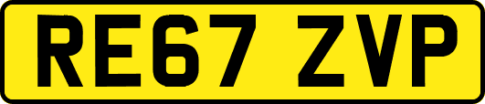 RE67ZVP
