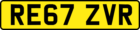 RE67ZVR