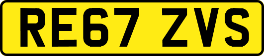 RE67ZVS
