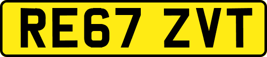 RE67ZVT