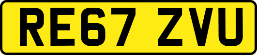 RE67ZVU