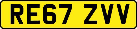 RE67ZVV