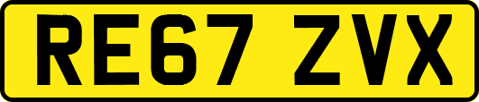 RE67ZVX