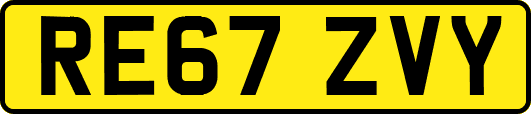 RE67ZVY