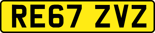 RE67ZVZ