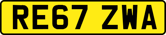 RE67ZWA