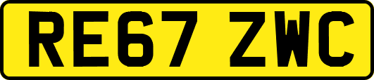 RE67ZWC