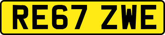 RE67ZWE