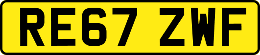 RE67ZWF