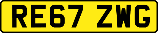 RE67ZWG
