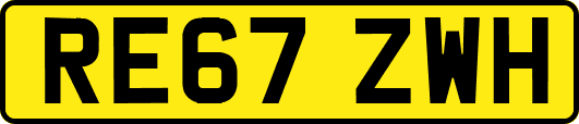 RE67ZWH