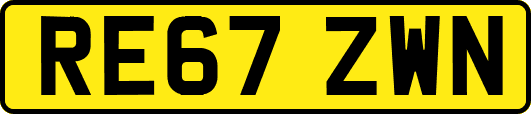 RE67ZWN