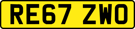RE67ZWO